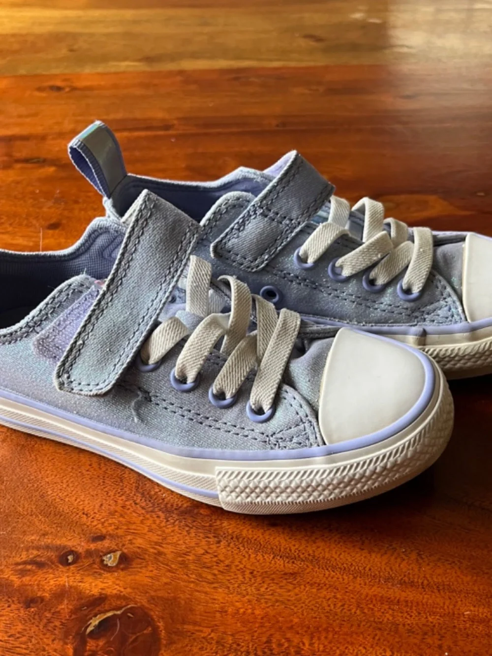 Converse Kids' Chuck Taylor® All Star® 1V Oxford Sneaker